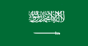 Saudi-Arabien (Staat)